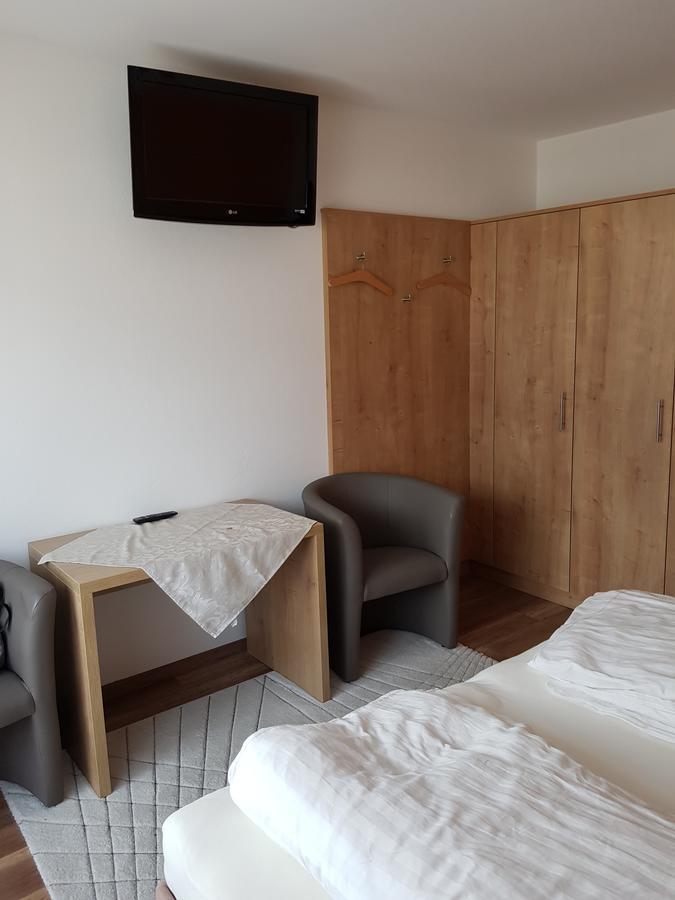 Ferienwohnung Stock Rinn Exteriör bild
