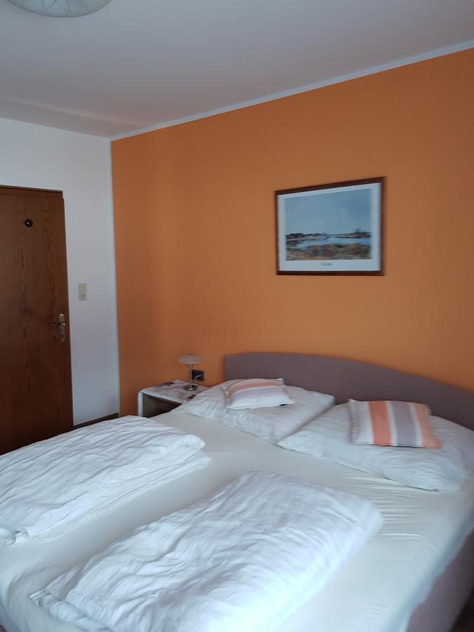 Ferienwohnung Stock Rinn Exteriör bild